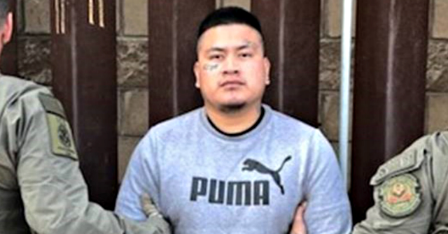 Illegal Wanted for Murder Among Nearly 2M 'Got-Aways' at Biden's Border
